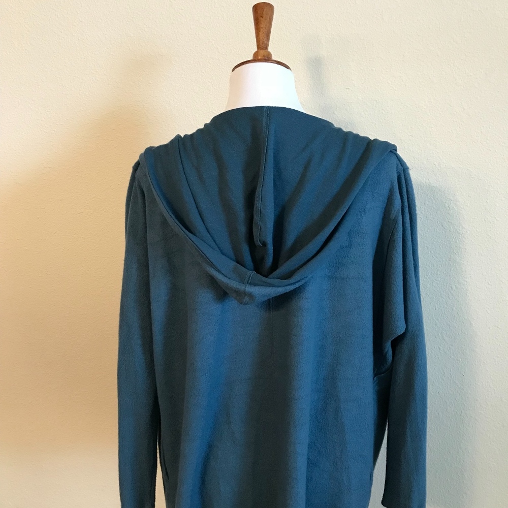 Mossimo Drape Sweater